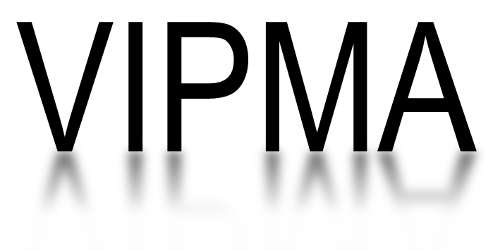 Vipma m.skygge