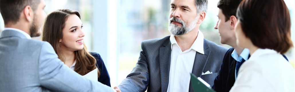 Succes med interessenter i projekterne og ledelse af interessenter