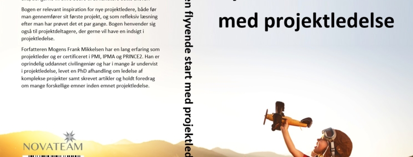 Bogen "7 tips til en flyvende start med projektledelse" af Mogens Frank Mikkelsen er en uundværlig ressource for enhver, der ønsker at fordybe sig i projektledelsens verden. Denne omfattende guide giver en række praktiske råd og strategier, der kan hjælpe både erfarne projektledere og nybegyndere inden for projektstyring.