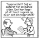 Mogens Mikkelsen, - tilladelse eller tilgivelse i projektledelse