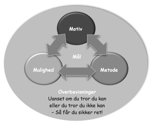 Hvis du er projektleder i et projekt, hvor du har ansvar for værdiskabelsen, vil du komme til at stå foran en udfordring: At få mennesker til at ændre adfærd for at realisere de værdier i projektet, du har planlagt. Det er en allestedsnærværende udfordring i projektledelsens verden.
