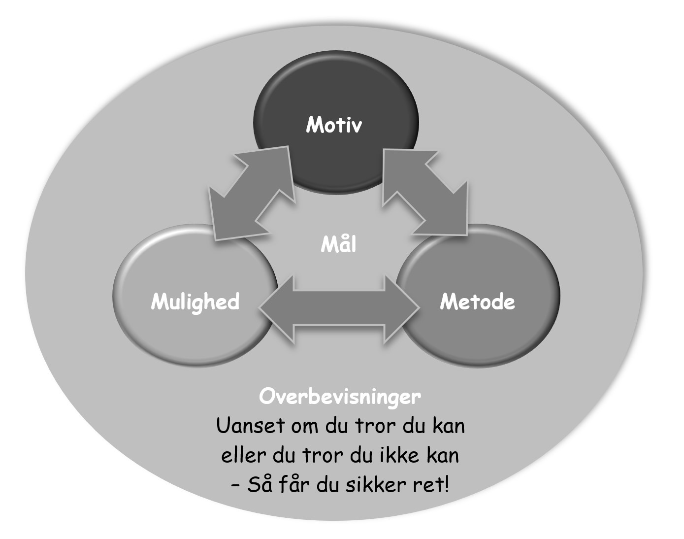 Hvis du er projektleder i et projekt, hvor du har ansvar for værdiskabelsen, vil du komme til at stå foran en udfordring: At få mennesker til at ændre adfærd for at realisere de værdier i projektet, du har planlagt. Det er en allestedsnærværende udfordring i projektledelsens verden.